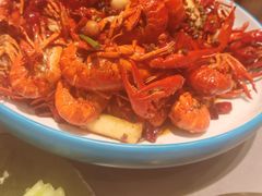 -龙虾奇迹(大华三路店)