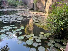 -广州莲花山旅游区