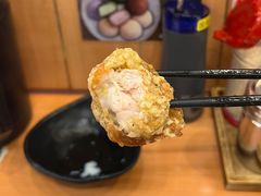 -博多一幸舍(侨福芳草地购物中心店)