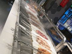 -通海俄式烧烤·俄罗斯大串(嵩山路店)