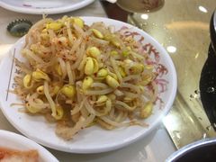 -朝族高丽火盆