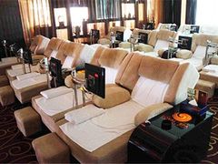 -御水泉·国际水疗会(广州长隆店)