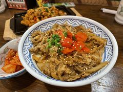 -小川洋风料理(街道口店)