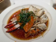 -高佳庄·舟山海鲜(海景旗舰店)