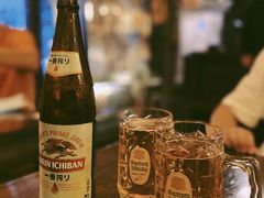 麒麟啤酒-金龙咖喱