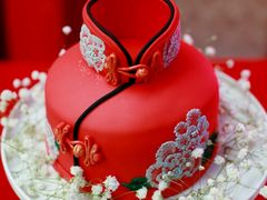 广缘大酒店-星尚嫁日(红星国际广场店)