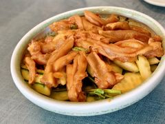 -茶油香闽南菜·花园餐厅(前埔店)