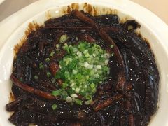 -上海老饭店(北京分店)