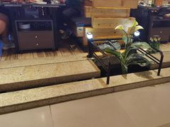 -河坝烧烤串城(金达莱店)