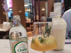 -一沙一城·岩烤牛扒(深圳首店)