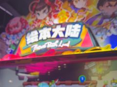 -大鲁阁保龄球(苏州园区店)