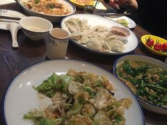 -吕氏疙瘩汤·私家菜馆(慈云寺店)