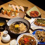 杭州首家自制荞麦冷面｜人均30+轻松get日料简餐！