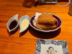 奶酪土豆饼-北村家日本料理(西大望路店)