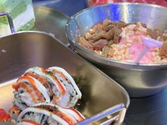 -喜井无限自助烤肉公司(石厦店)