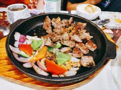 -将军牛排·尔滨地标朝鲜族美食(总店)