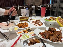-大铁勺新津菜(东丽阳光新业广场店)