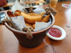 -宝莱纳餐厅(滨江店)