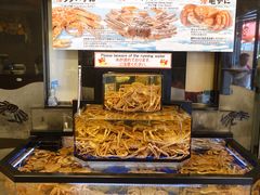 -蟹道乐(道顿堀本店)
