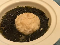 -扬州香格里拉·香宫中餐厅