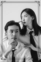 -布丁婚纱摄影工作室