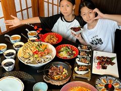-原志优秀食材·匠心料理·海胆主题(金亿广场店)