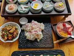 -桥香园过桥米线(国贸店)