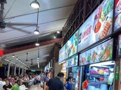 -纽顿熟食中心