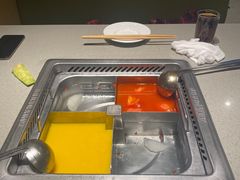 -海底捞火锅(津南永旺店生日主题店)