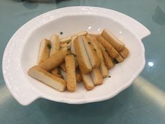 -阿湾楼·温州海鲜·江浙菜(京江路店)