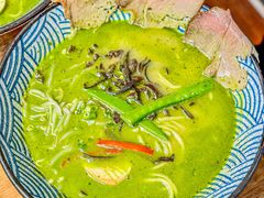 -河风の幸会精致料理
