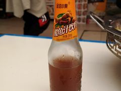 -祥云美食城(南强步行街店)