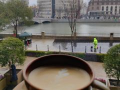 -上海苏宁宝丽嘉酒店·Cafe Bellagio西餐厅