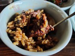 -小吊梨汤·北京菜(香山店)