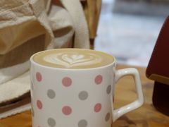 棉花咖啡-COTTON CAFE(德信·中外公寓店)