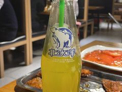 -一顿烧烤(八经街店)