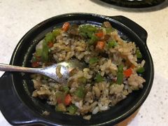 -一叶一世界•素食餐厅(环球中心店)