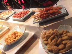 -豪德亨牛排自助餐厅(抚州东乡店)