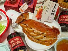-小吊梨汤·北京菜·烤鸭(鸟巢店)