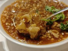 -丰泽园饭店
