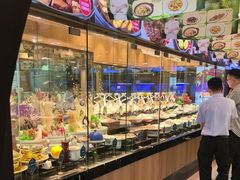 -大鹏饭店·金陵家宴(奥体中心店)