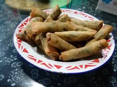 炸春卷-杨斌大排档(苏州商贸城店)
