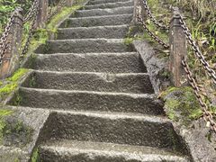 -腾冲云峰山