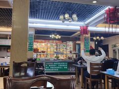 大堂-莒县世起全羊馆(塔桥人家店)