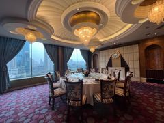 -锦江宾馆-花园餐厅