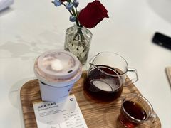 -dotcom coffee古点咖啡(致真大厦店)