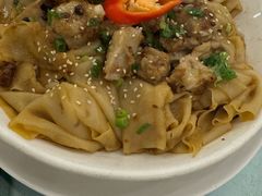 排骨蒸陈村粉-金百门·顺德海鲜酒家(陈村店)