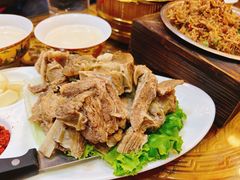 -宗巴雍姆藏餐府