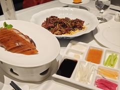 -四季民福烤鸭店(故宫店)