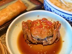 -南京大牌档(夫子庙老门东店)